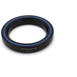 Black Bearing Rodamiento Dirección - 30.15 X 415 X 65 Mm 36°/36