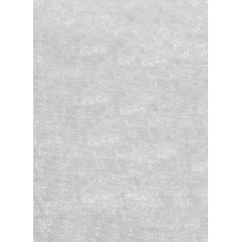 Alfombra Interior Lisa 200 X 290 Cm - Gris