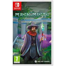 Mask Of Mists Switch