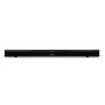 Schneider Barra De Sonido 2.0 45w Bluetooth Negro - Gmscsb30w