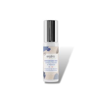 Contorno De Ojos Endro-10 Ml