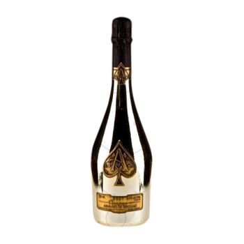 Armand De Brignac Brut Champagne Gran Reserva 75 Cl 12.5% Vol.