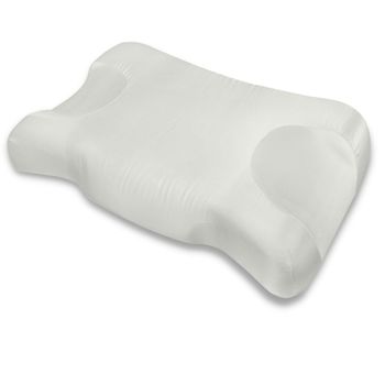 Funda De Almohada En Seda 100% Para Almohada Soie De Beauté 58x37x11 Cm Inphysio