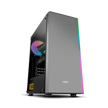 Ordenador Gaming Neo-pc - Amd Ryzen 3 3200g 3.6 Ghz -16gb Ram - 480 Gb Ssd + Radeon™ Rx Vega 8  - Windows 11.