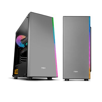 Ordenador Gaming Neo-pc - Amd Ryzen 5 4600g 3.7 Ghz -16gb Ram - 480 Gb Ssd + Radeon™ Rx Vega 7  - Windows 11.