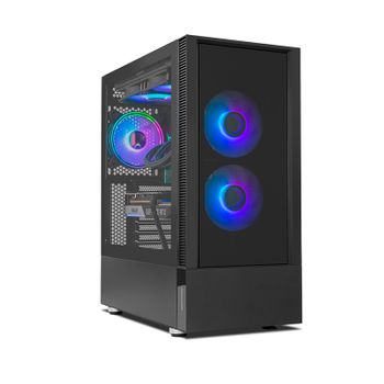 Ordenador Gaming Neo-pc - Amd Ryzen 7 5700g 3.8 Ghz -16gb Ram - 480 Gb Ssd + Radeon™ Rx Vega 8  - Windows 11