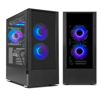 Ordenador Gaming Neo-pc -intel I7 11700k  3.6ghz -32gb Ram - 480 Gb Ssd + Intel® Uhd Graphics 750  - Windows 11