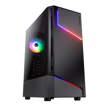 Ordenador Gaming Neo-pc - Amd Ryzen 7 5700g 3.8 Ghz -16gb Ram - 480 Gb Ssd + Radeon™ Graphics - Windows 11.