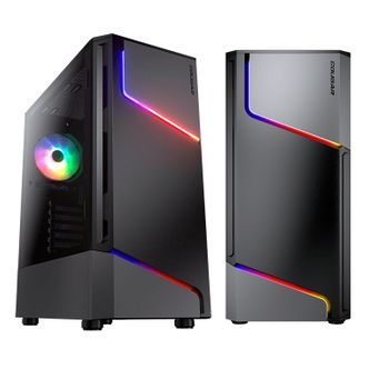 Ordenador Gaming Neo-pc - Intel I7  11700k 3.6 Ghz -32gb Ram - 480 Gb Ssd + 1tb Y Intel® Uhd Graphics 750 Windows 11.