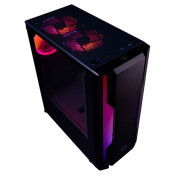 Ordenador Gaming Neo-pc - Amd Ryzen 7 5700g 3.8 Ghz -16gb Ram - 480 Gb Ssd + Radeon™ Graphics - Windows 11.