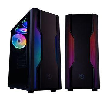 Ordenador Gaming Neo-pc - Intel I7  11700k 3.6 Ghz -32gb Ram - 480 Gb Ssd + 1tb Y Intel® Uhd Graphics 750 Windows 11.