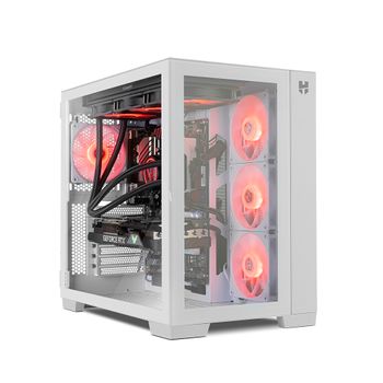 Neo-pc Delux Gaming Intel I9-14900kf/64gb Ddr5/1tb Nvme/rtx 4080