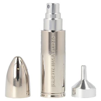 Perfume Mujer U Purse Bullet Juliette Has A Gun Edt (4 Ml)