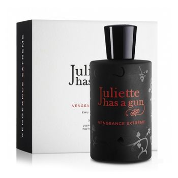 Perfume Mujer Vengeance Extreme Juliette Has A Gun Edp (100 Ml) (100 Ml)