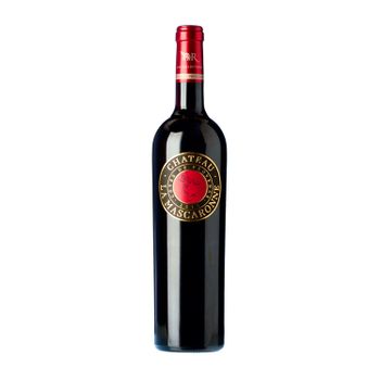 Château La Mascaronne Vino Tinto Rouge Côtes 75 Cl 14.5% Vol.