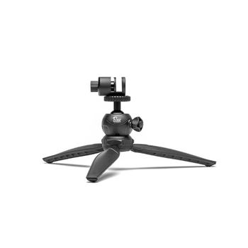 Trípode Smartphone/tablet Soporte Giratorio 360º Mando - Pixter