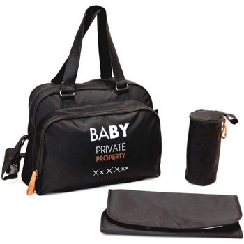 Bolso Cambiador - Simply Baby