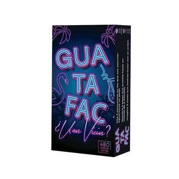 Guatafac ¿unos Vicios?