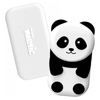 Monedero Electrónico Moneywalkie Panda