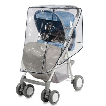 Plastico Lluvia Universal Silla Paseo Jane  Kekos Bebés, tienda online de  puericultura