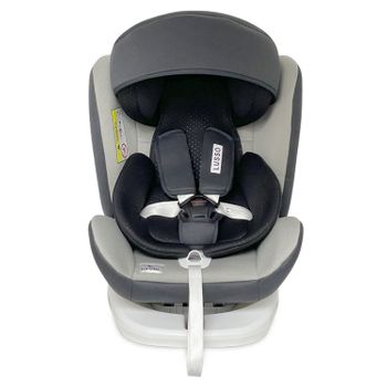 Silla De Coche Lusso Sps Isofix Grupos 0+/1/2/3 De Lorelli String