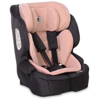 Silla De Coche Andromeda I-size Grupos 1-2-3 Cameo Rose Stars