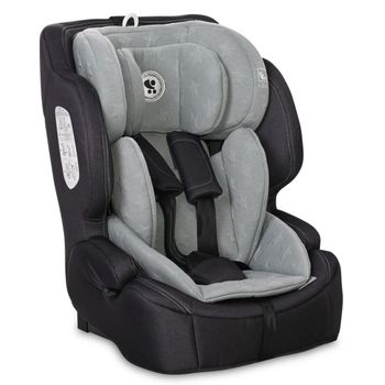 Silla De Coche Andromeda I-size Grupos 1-2-3 Silver Blue Stars