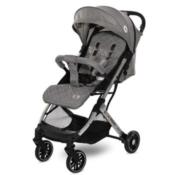 Silla De Paseo Ligera Con Cubrepiés Fiorano De Lorelli Dolphin Grey