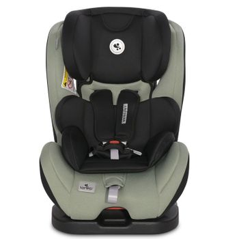 Silla Coche Grupo 2 3 Isofix Kiwy Slf23 Q-fix con Ofertas en Carrefour