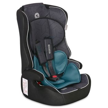 Silla De Coche Para Bebe Elevador Rway Easyfix Grupo 2/3 (15-36kg) - Con  Proteccion Lateral -disney Cars con Ofertas en Carrefour