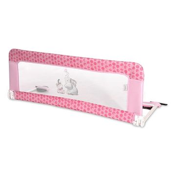 Barrera De Cama Anticaídas Plegable Safety Night Mellow Rose Fellows