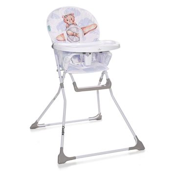 Trona Infantil Plegable Cookie Blue