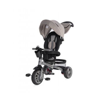 Triciclo Evolutivo Con Asiento Giratorio 360º Matrix Ocean De Chipolino con  Ofertas en Carrefour