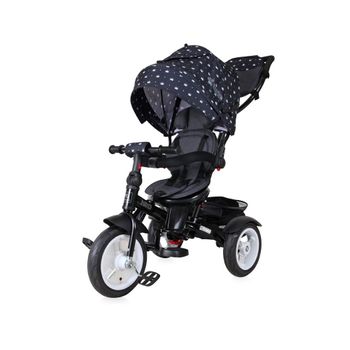 TRICICLO EVOLUTIVO ROSA KINDERKRAFT FREEWAY EN OFERTA