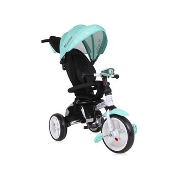 Triciclo Kinderkraft ASTON ✔️ ¡OFERTA!