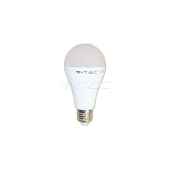 Bombilla Led E27 A65 15w V-tac Vt-2015 1500lm