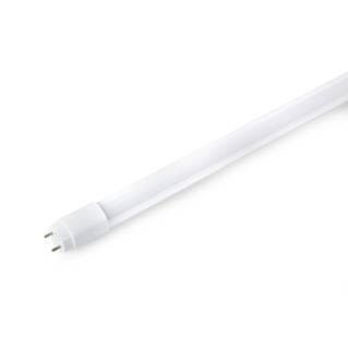 Tubo Led T8 V-tac 18w>>36w 120cm Luz Natural 1600l Nanoplastic Nr L6273