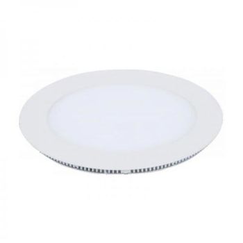 Plafón Led Techo 12w 960lm Luz Natural 4000k 174 * 35hmm Aigostar