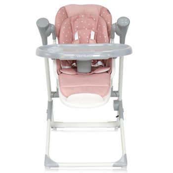 Trona Para Bebe , Convertible En Silla - 2 En 1 - Doble Bandeja, Trona  Evolutiva - Tronas De Bebe - Trona Convertible - 6 Meses - 20 Kg - Disco  Pinguin con Ofertas en Carrefour