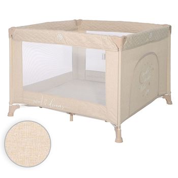 Parque Infantil Sunny Playground Fog Beige Star