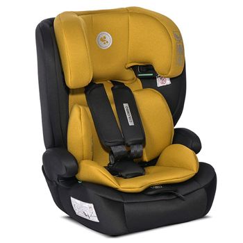 Silla De Coche Colombo I-size (76-150 Cm) Lemon Curry