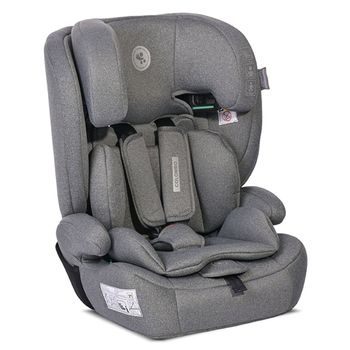 Silla De Coche Colombo I-size (76-150 Cm)- Grey