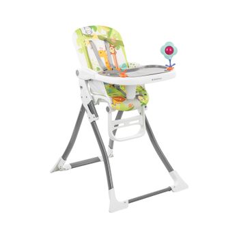 Trona Para Bebe , Convertible En Silla - 2 En 1 - Doble Bandeja, Trona  Evolutiva - Tronas De Bebe - Trona Convertible - 6 Meses - 20 Kg - Disco  Pinguin con Ofertas en Carrefour