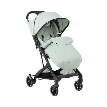 Silla De Paseo Indy 2 De Kinderkraft Green con Ofertas en Carrefour