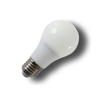 Bombilla Led E27 10w A60 Vtac Vt-1853