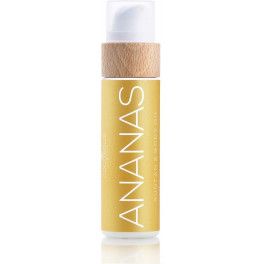 Cocosolis Ananas Sun Tan & Body Oil 110 Ml Unisex