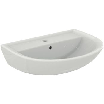 Ideal Standard W332201 Eurovit Lavabo Suspendido 65 Blanco