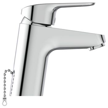 Ideal Standard B1709aa Ceraflex Grifo Monomando Lavabo