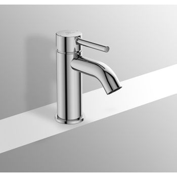 Ideal Standard Bc193aa Ceraline Grifo Monomando Lavabo