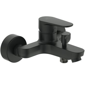 Ideal Standard Bc500xg Cerafine O Grifo Monomando Baño/ducha Sin Accesorios Negro Seda